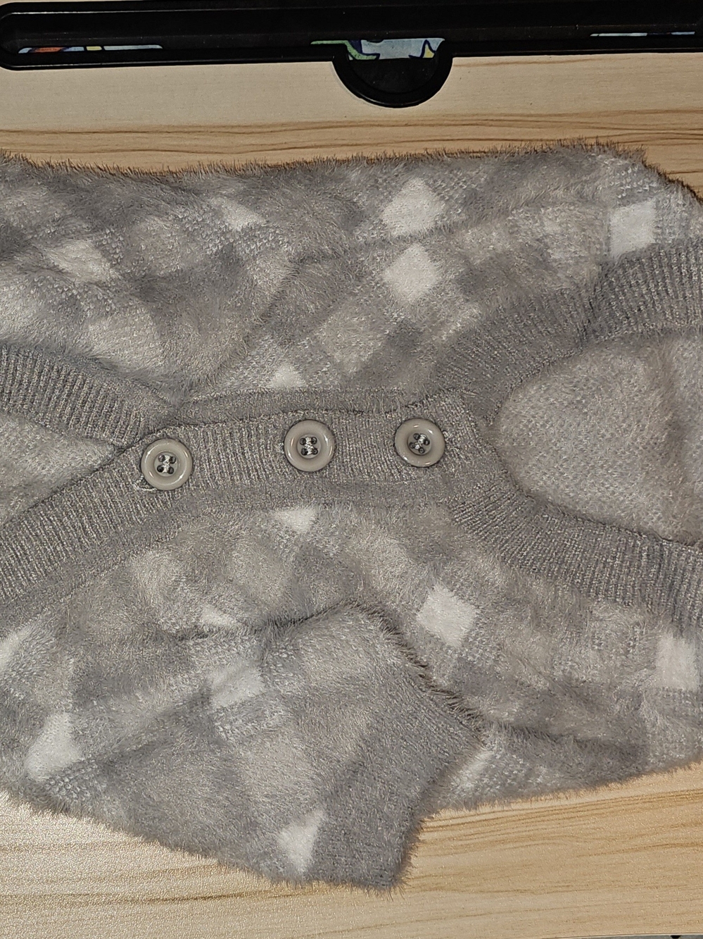Dog Sweater